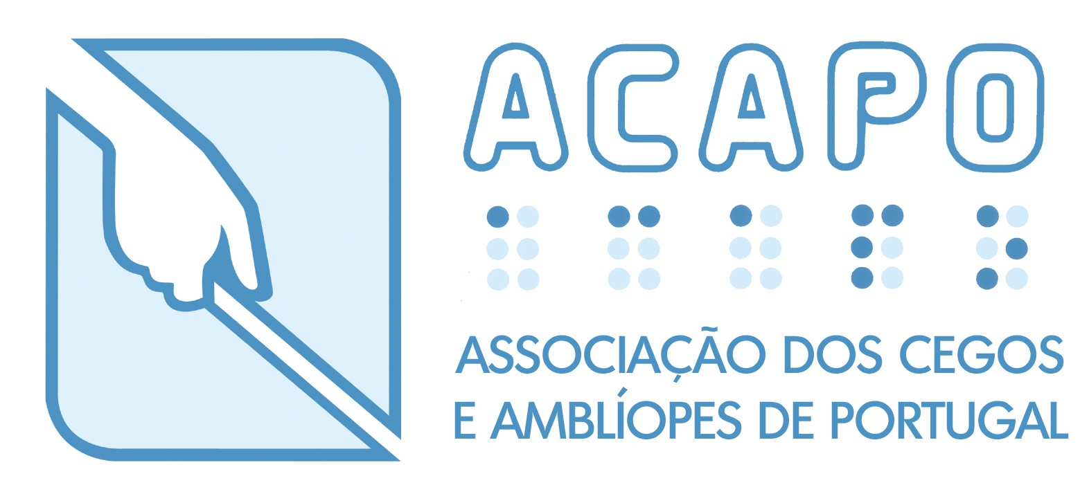 ACAPO - Associação dos Cegos e Amblíopes de Portugal 